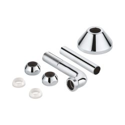 Grohe Abgangsbogen für Controecon / Contromix Brause, Chrom, 43356000... GROHE-43356000 4005176151170 (Abb. 1)