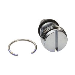 Grohe Vorabsperrung für Urinalspüler, 43393000... GROHE-43393000 4005176156427 (Abb. 1)