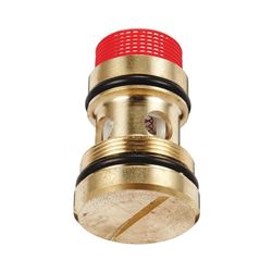 Grohe Rückflussverhinderer, Chrom, 43433000... GROHE-43433000 4005176151514 (Abb. 1)