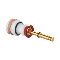 Grohe Kolben komplett für Urinal-Spüler, 43444000... GROHE-43444000 4005176156762 (Abb. 1)