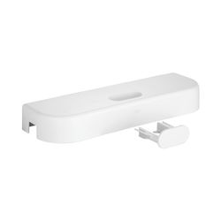 Grohe Deckel komplett für Adagio, Alpinweiß, 43467SH0... GROHE-43467SH0 4005176156960 (Abb. 1)
