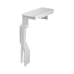 Grohe Taste für Dallux Servo, Alpinweiß, 43473SH0... GROHE-43473SH0 4005176157028 (Abb. 1)
