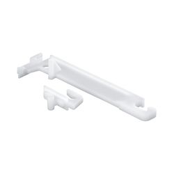 Grohe Abstandhalter komplett, 43538000... GROHE-43538000 4005176157677 (Abb. 1)