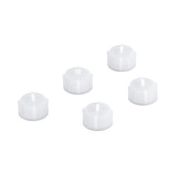 Grohe Schmutzfangsieb für Pulsomat Surf Fertigmontageset, Chrom, 4365500M... GROHE-4365500M 4005176151958 (Abb. 1)