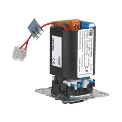 Grohe Taster für WC-Betätigungen, 43661000... GROHE-43661000 4005176158476 (Abb. 1)