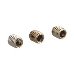 Grohe Gewindestift Chrom, 4369900M... GROHE-4369900M 4005176256677 (Abb. 1)