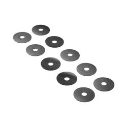 Grohe Membrane für WC-Druckspüler, 4377300M... GROHE-4377300M 4005176159275 (Abb. 1)