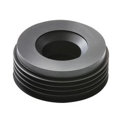 Grohe Verbinder für Spülrohr, 43815000... GROHE-43815000 4005176159534 (Abb. 1)
