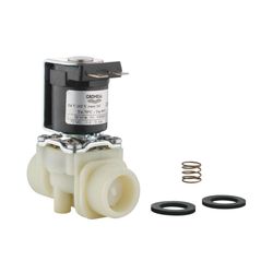 Grohe Magnetventil für WC-Druckspüler, 43842000... GROHE-43842000 4005176159749 (Abb. 1)