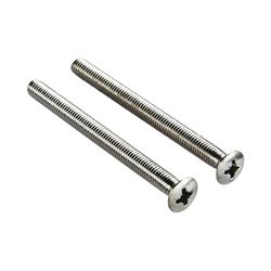 Grohe Schrauben für Controecon Unterputz-Durchgangsventil, Chrom, 4391300M... GROHE-4391300M 4005176152801 (Abb. 1)