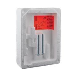Grohe Revisionsblock für WC-Spülkästen, 43944000... GROHE-43944000 4005176164743 (Abb. 1)