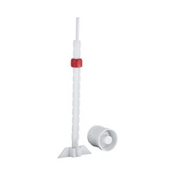 Grohe Betätigungshebel/Betätigungsset für Wandeinbau-Spülkasten, 43975000... GROHE-43975000 4005176164774 (Abb. 1)
