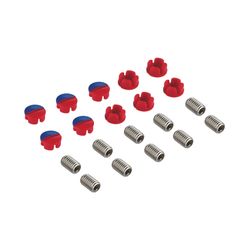 Grohe Griffbefestigung für Eichelberg Armaturen, 44076600... GROHE-44076600 4037876010631 (Abb. 1)