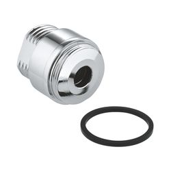 Grohe Brauseanschluss Chrom zu Eichelberg 7, 44076726... GROHE-44076726 4037876011263 (Abb. 1)