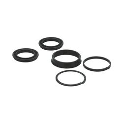 Grohe Dichtungsset für Spültischbatterien ab BJ 03/97, 44080900... GROHE-44080900 4037876007051 (Abb. 1)