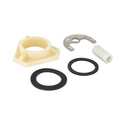 Grohe Befestigungssatz 8 für Eichelberg Spültischbatterien mit Gussauslauf, 44081800... GROHE-44081800 4037876011614 (Abb. 1)