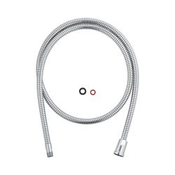 Grohe Schlauch-Set für Eichelberg Spültischbatterien, Chrom, 44083926... GROHE-44083926 4037876011348 (Abb. 1)