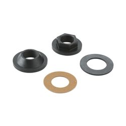 Grohe Gegenverschraubung 1/2", Chrom, 45022000... GROHE-45022000 4005176006487 (Abb. 1)