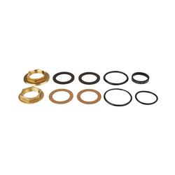 Grohe Gegenverschraubung Mehrlochkombination M28x1,5, 45025000... GROHE-45025000 4005176006517 (Abb. 1)