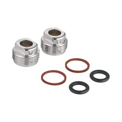 Grohe Dichtungsset für 3-Loch Bidetbatterie, 45027000... GROHE-45027000 4005176006531 (Abb. 1)
