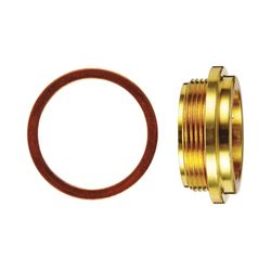 Grohe Ventilsitz für 3/4 Weg-Umstellung 1" Atlanta/Colani, 45067000... GROHE-45067000 4005176006937 (Abb. 1)