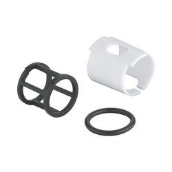 Grohe Dichtungsset für 5-Wege-Umstellung, 45071000... GROHE-45071000 4005176006975 (Abb. 1)