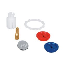 Grohe Griffbefestigung, 45123000... GROHE-45123000 4005176052002 (Abb. 1)