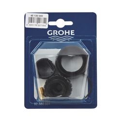 Grohe Brauseboden chrom 45130000 4005176007354... GROHE-45130000 4005176007354 (Abb. 1)