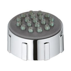 Grohe Brauseboden für Relexa Seitenbrause, Chrom, 45147000... GROHE-45147000 4005176218828 (Abb. 1)