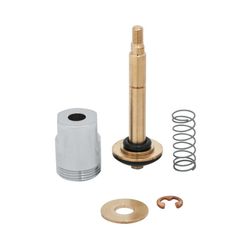 Grohe Umstellung, Chrom, 45166000... GROHE-45166000 4005176052323 (Abb. 1)