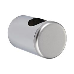 Grohe Brausestangenhalter Chrom/Mattchrom, 45196IP0... GROHE-45196IP0 4005176803055 (Abb. 1)
