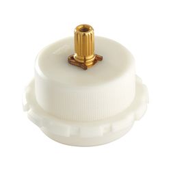 Grohe Hülse für Chiara/Sentosa Umstellung 19900/19901 38,5x2,5, Chrom, 45438000... GROHE-45438000 4005176109973 (Abb. 1)
