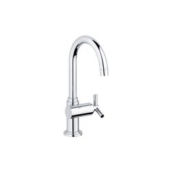 Grohe Griff Atrio Ypsilon chrom 45603000 mit Griffbefestigung... GROHE-45603000 4005176250248 (Abb. 1)