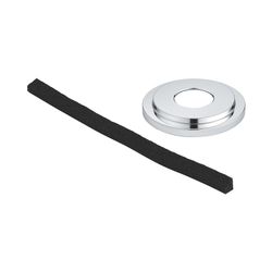 Grohe Atrio Rosette für UPV-Oberbau, Chrom, 45608000... GROHE-45608000 4005176250309 (Abb. 1)