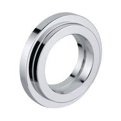 Grohe Atrio Sockelrosette, Chrom, 45629000... GROHE-45629000 4005176250583 (Abb. 1)