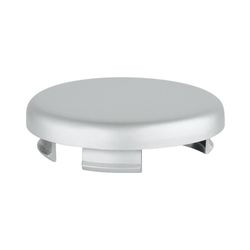 Grohe Abdeckkappe für Relexa Wandbrausehalter, Mattchrom, 45652P00... GROHE-45652P00 4005176063589 (Abb. 1)