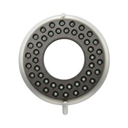 Grohe Brauseboden für Freehander, Mattchrom, 45877P00... GROHE-45877P00 4005176252969 (Abb. 1)