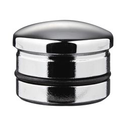 Grohe Abdeckkappe für Movario-Brausestangen, Chrom, 45922000... GROHE-45922000 4005176271823 (Abb. 1)