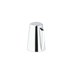 Grohe Griff, 1/2", neutral, passend zu Chiara, UP Ventil Oberbau, für 3-Loch-Kombinatio... GROHE-45954IP0 4005176275364 (Abb. 1)