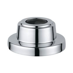 Grohe Rosette für Chiara Unterputzventil-Oberbau, Chrom, 45955000... GROHE-45955000 4005176275432 (Abb. 1)
