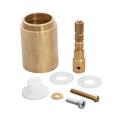 Grohe Verlängerung 40mm, Chrom, 45979000... GROHE-45979000 4005176284038 (Abb. 1)