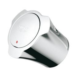 Grohe Griff Costa L chrom 45994000 4005176852091... GROHE-45994000 4005176852091 (Abb. 1)