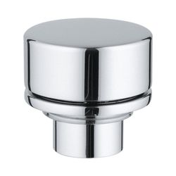Grohe Umstellknopf, Chrom, 45997000... GROHE-45997000 4005176853586 (Abb. 1)