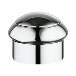 Grohe Umstellknopf, Chrom, 46016000... GROHE-46016000 4005176204104 (Abb. 1)