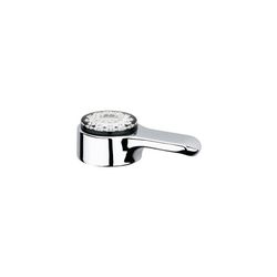Grohe Hebel 85 mm chrom 46053000 4005176008375... GROHE-46053000 4005176008375 (Abb. 1)