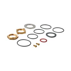 Grohe Gegenverschraubung M32x1,5, Chrom, 46078000... GROHE-46078000 4005176008689 (Abb. 1)