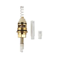 Grohe Umstellung für Unterputz-Universal-Einhandmischer 1/2" Wanne, Chrom, 46133000... GROHE-46133000 4005176111181 (Abb. 1)