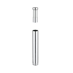 Grohe Umstellknopf für Chiara Einhandmischer Fertigmontageset Wanne, Chrom, 46134000... GROHE-46134000 4005176111242 (Abb. 1)
