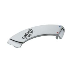 Grohe Abdeckkappe für Chiara Einhandmischer Hebel, Chrom, 46230000... GROHE-46230000 4005176093173 (Abb. 1)