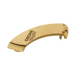 Grohe Abdeckkappe, Gold, 46230G00... GROHE-46230G00 4005176093159 (Abb. 1)